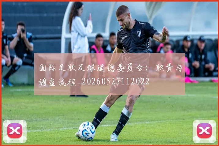 国际足联足球道德委员会：职责与调查流程_20260527112022